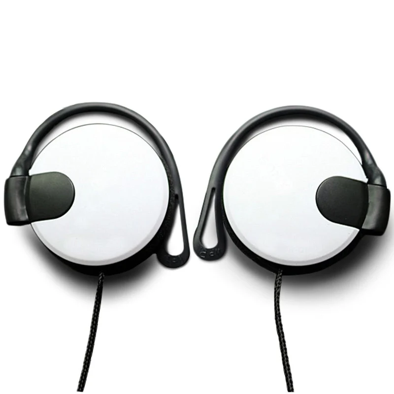 Shini SN-Q140 Sport Ohrbügel Kopfhörer On-Ear Earphone Headphone Bass