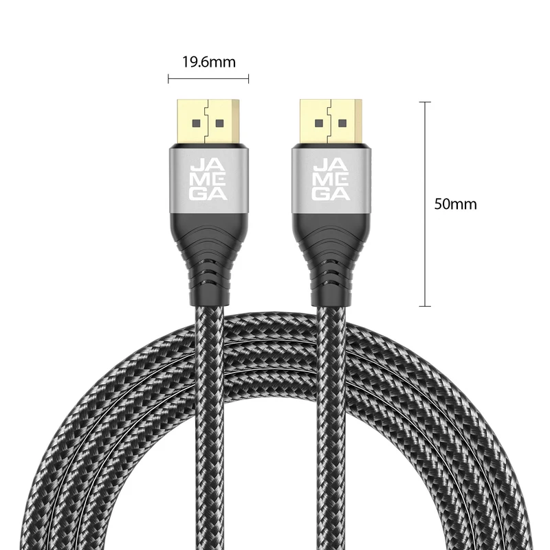 Displayport Kabel Premium 8K 1.4 - Variante