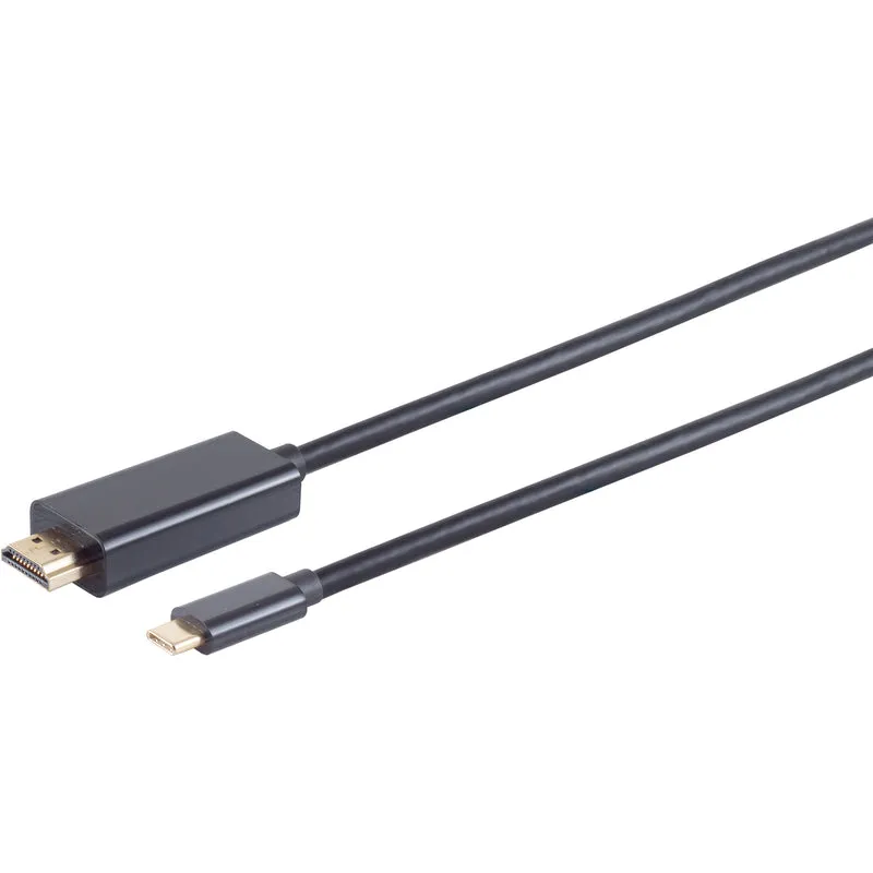 USB-C HDMI Adapterkabel 4K 60Hz - Variante