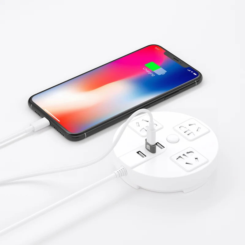 USB A to USB C Female Adapter 2.0
