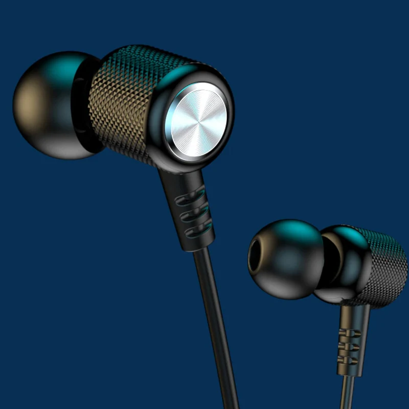 Sport In Ear Kopfhörer Bluetooth 5.0 Ohrhörer Wireless Headset Long Life G01