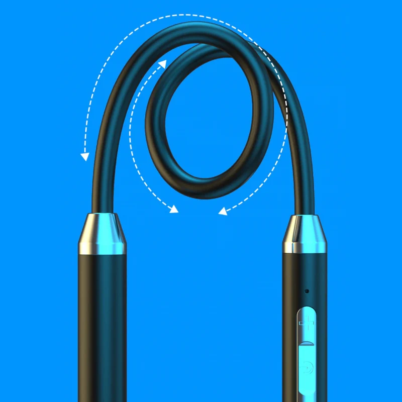 Sport In Ear Kopfhörer Bluetooth 5.0 Ohrhörer Wireless Headset Long Life G01