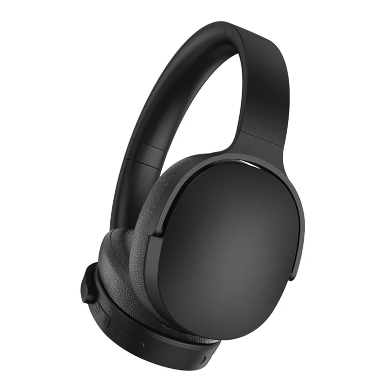 Wireless Bluetooth 5.4 Kopfhörer P3961 On Ear Stereo Headset, 3. Generation ANC
