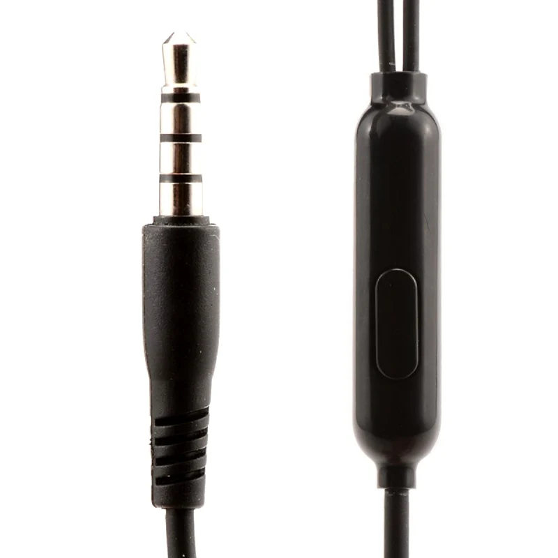 Super Bass In-Ear Kopfhörer Headset Earphone JD84 für Samsung Xiaomi LG HTC