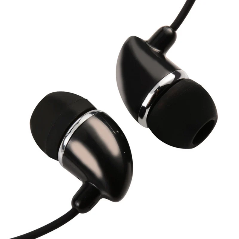 Super Bass In-Ear Kopfhörer Headset Earphone JD84 für Samsung Xiaomi LG HTC