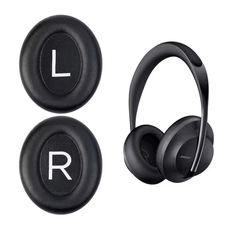 Ohrpolster für Bose 700 NC700 Schwarz