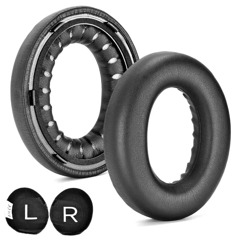 Ohrpolster für Bose 700 NC700 Schwarz