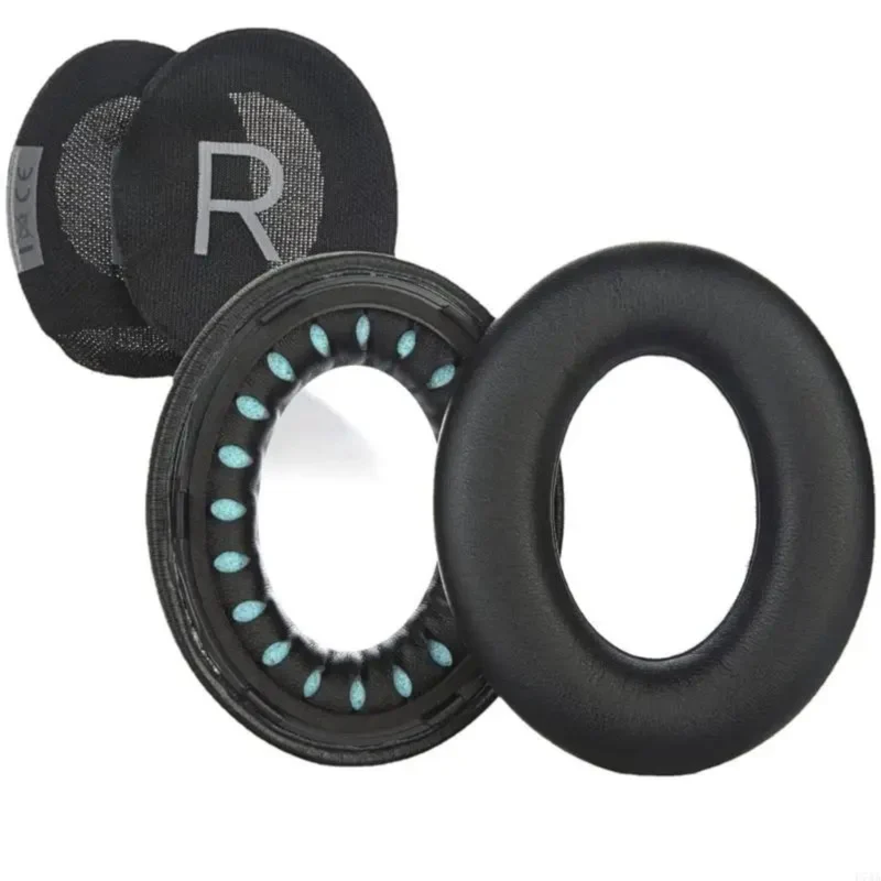 Ohrpolster für Bose 700 NC700 Schwarz