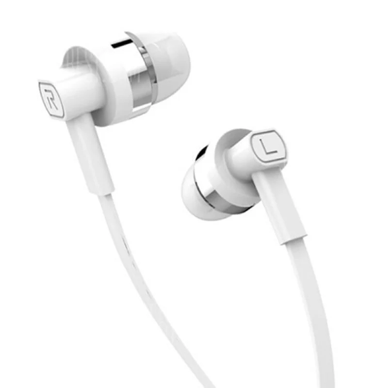 Super Bass In-Ear Kopfhörer Headset Earphone JD82 für Samsung Xiaomi LG HTC