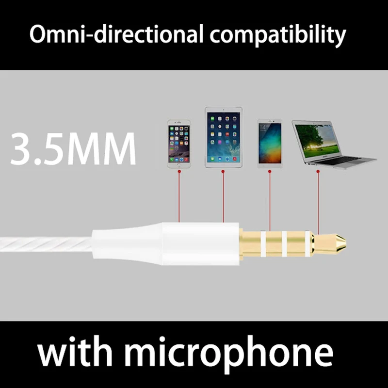 Super Bass In-Ear Kopfhörer Ohrhörer S12 Headset Earphone Headphone + Tasche