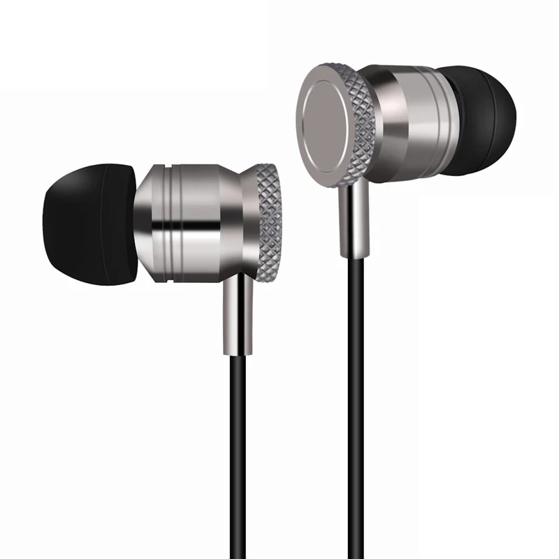 Super Bass In-Ear Kopfhörer Earphone Headphone T4 Bass Beats