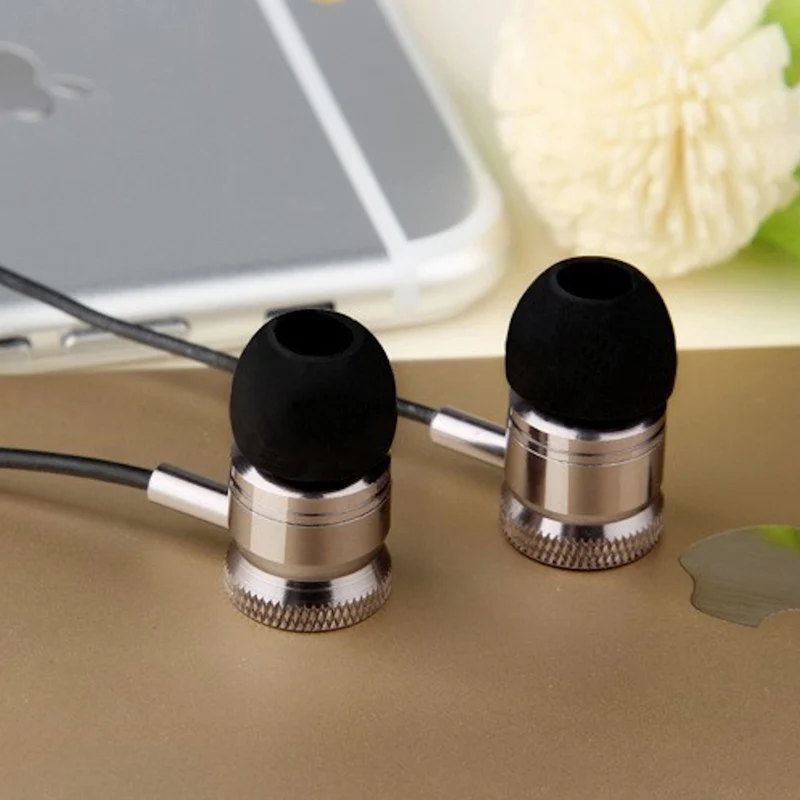 Super Bass In-Ear Kopfhörer Earphone Headphone T4 Bass Beats