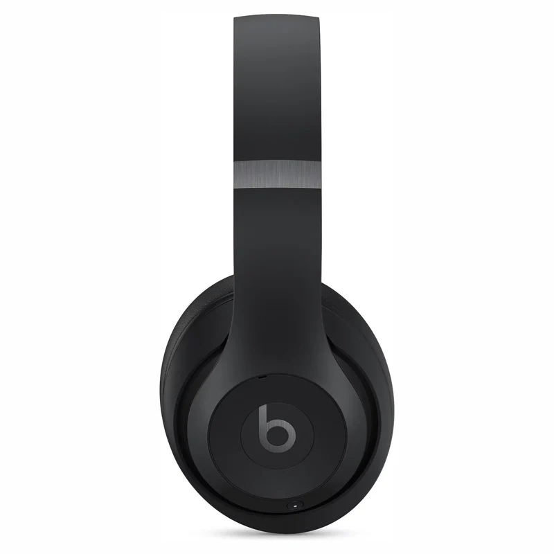 Beats Studio Pro Kabellose Bluetooth Over-Ear-Kopfhörer Schwarz