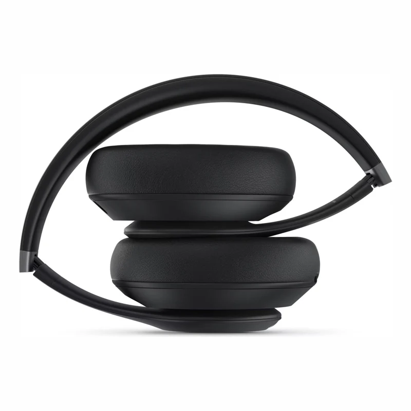 Beats Studio Pro Kabellose Bluetooth Over-Ear-Kopfhörer Schwarz