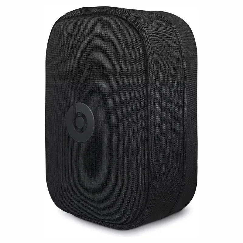 Beats Studio Pro Kabellose Bluetooth Over-Ear-Kopfhörer Schwarz
