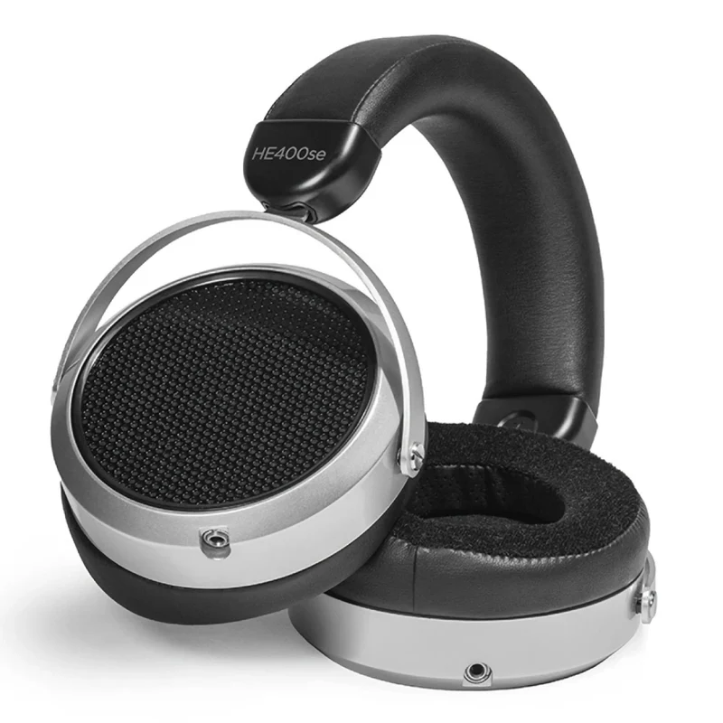 Hifiman HE400SE V1 dynamische Kopfhörer, offene Over-Ear-Studiokopfhörer, High End