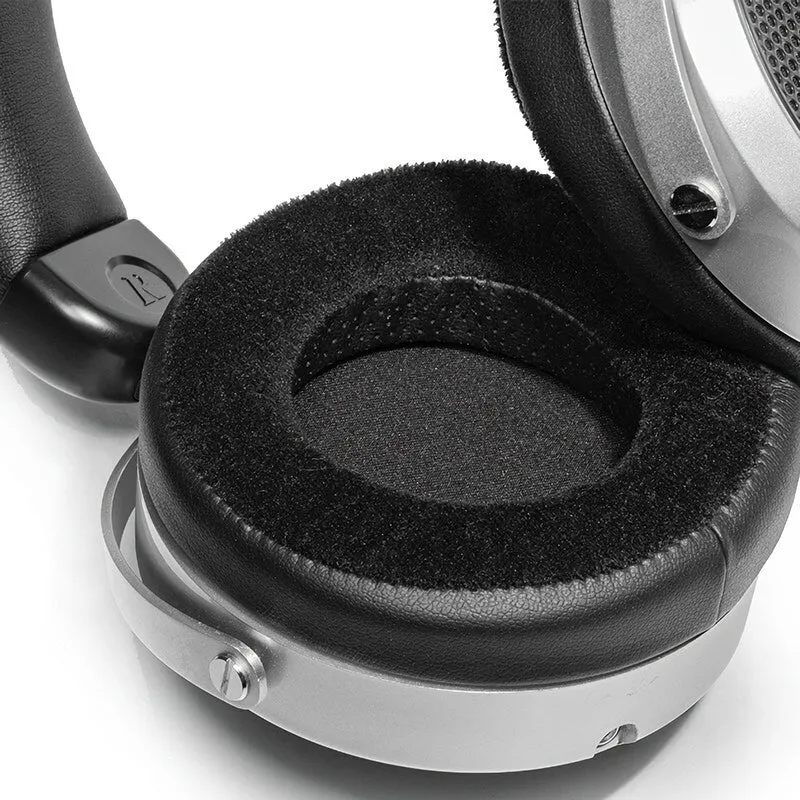 Hifiman HE400SE V1 dynamische Kopfhörer, offene Over-Ear-Studiokopfhörer, High End