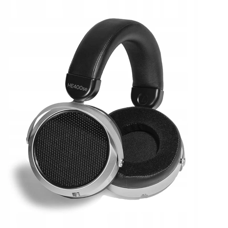 Hifiman HE400SE V1 dynamische Kopfhörer, offene Over-Ear-Studiokopfhörer, High End
