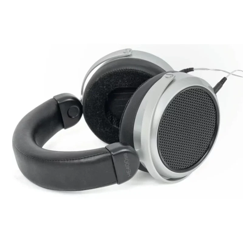 Hifiman HE400SE V1 dynamische Kopfhörer, offene Over-Ear-Studiokopfhörer, High End