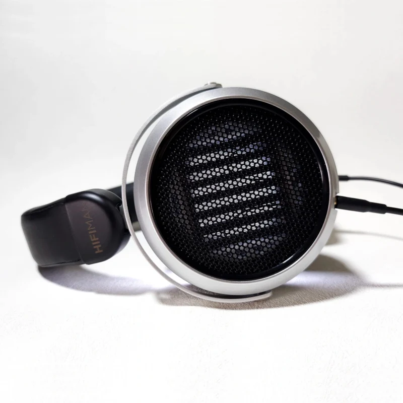 Hifiman HE400SE V1 dynamische Kopfhörer, offene Over-Ear-Studiokopfhörer, High End