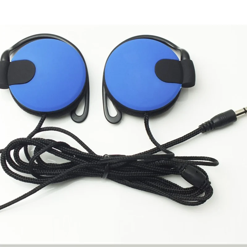 Shini SN-Q140 Sport Ohrbügel Kopfhörer On-Ear Earphone Headphone Bass
