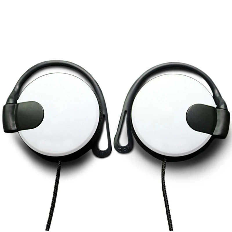 Shini SN-Q140 Sport Ohrbügel Kopfhörer On-Ear Earphone Headphone Bass