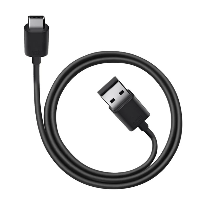 1m USB Typ C Kabel Ladekabel Sync Datenkabel Samsung S8 Sony Huawei HTC LG schwa