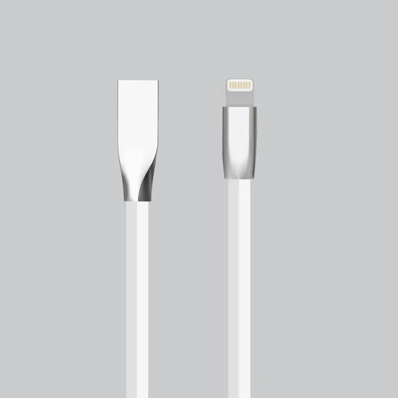 Schnell Ladekabel Datenkabel USB Kabel für Apple iPhone 11, 12, 13, 14 Pro
