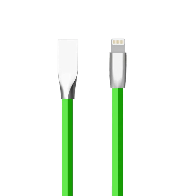 Schnell Ladekabel Datenkabel USB Kabel für Apple iPhone 11, 12, 13, 14 Pro