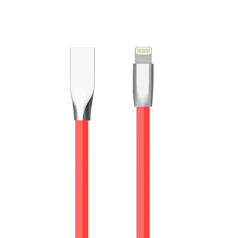 Schnell Ladekabel Datenkabel USB Kabel für Apple iPhone 11, 12, 13, 14 Pro