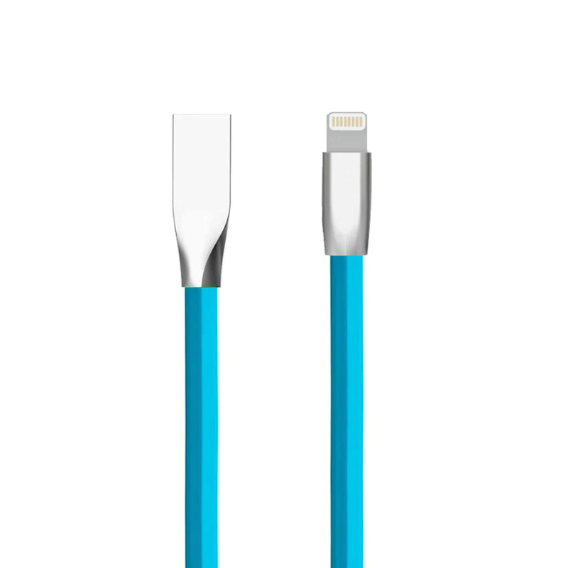 Schnell Ladekabel Datenkabel USB Kabel für Apple iPhone 11, 12, 13, 14 Pro