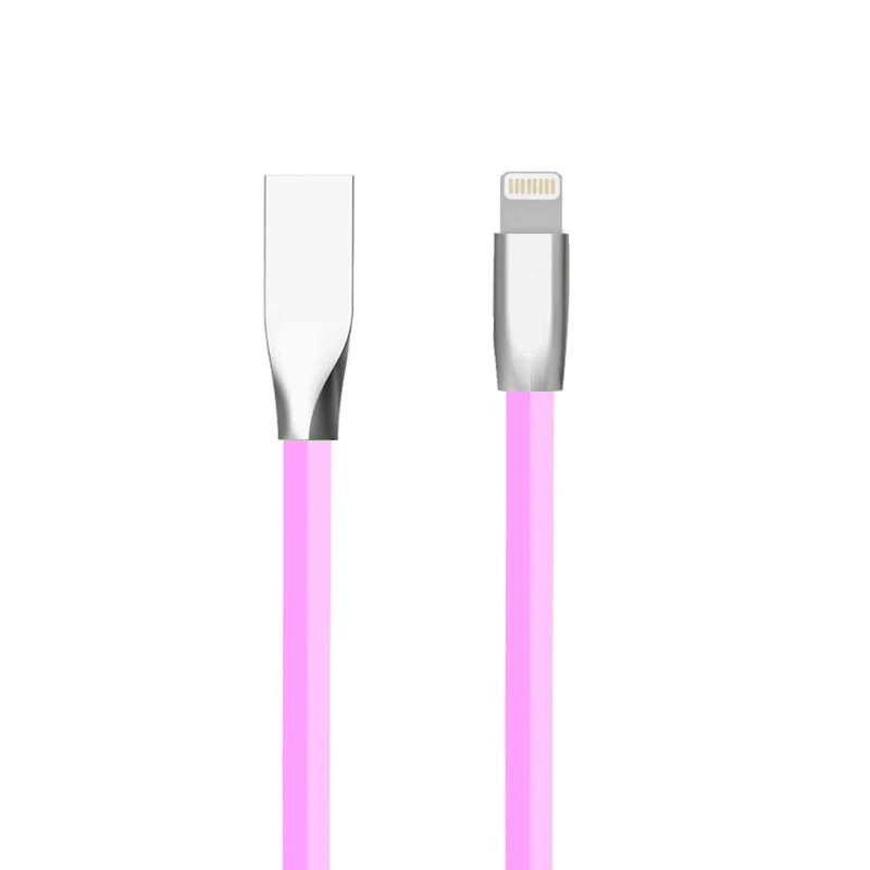 Schnell Ladekabel Datenkabel USB Kabel für Apple iPhone 11, 12, 13, 14 Pro