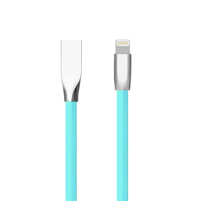 Schnell Ladekabel Datenkabel USB Kabel für Apple iPhone 11, 12, 13, 14 Pro
