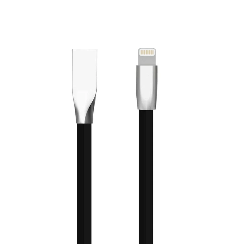 Schnell Ladekabel Datenkabel USB Kabel für Apple iPhone 11, 12, 13, 14 Pro