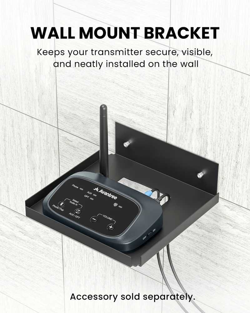 AuraPlex M3 | Auracast Assistive Listening Kit