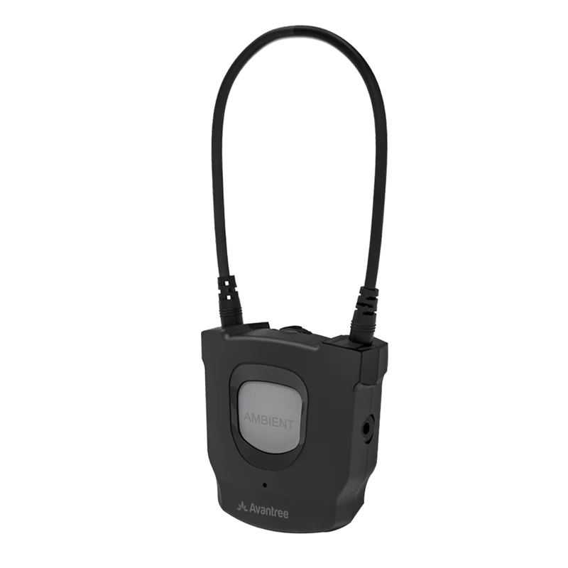 Receiver for HT380