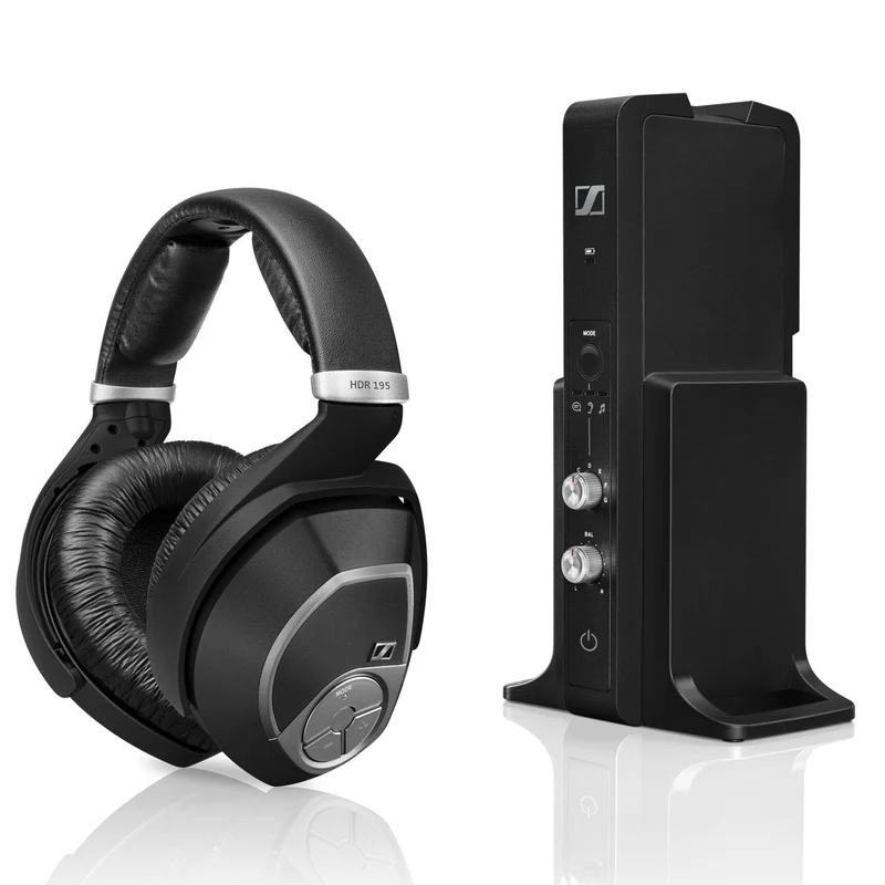 RS 195-U Refurbished