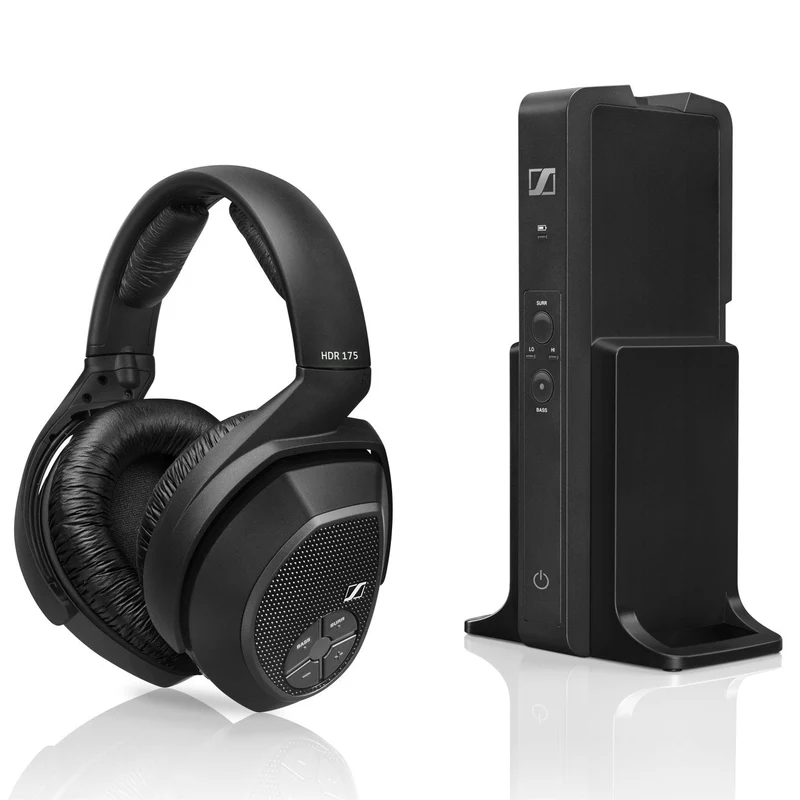 RS 175 Refurbished