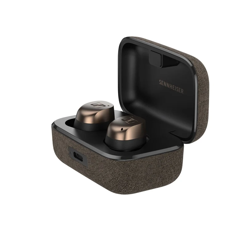MOMENTUM True Wireless 4 Refurbished
