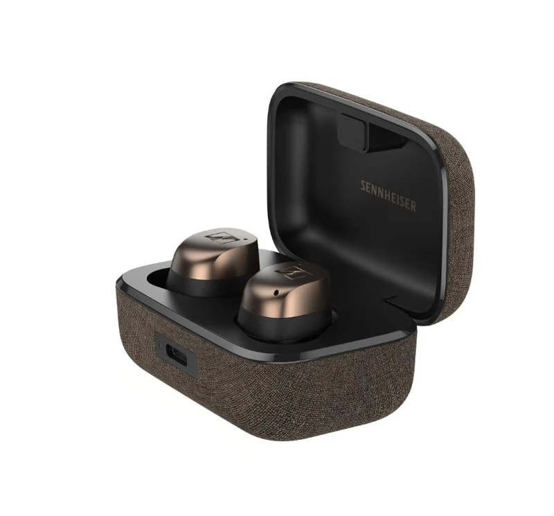MOMENTUM True Wireless 4 Refurbished
