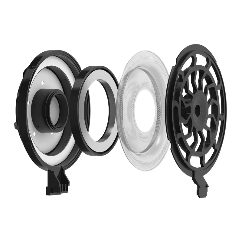 HD 800 S Open Box