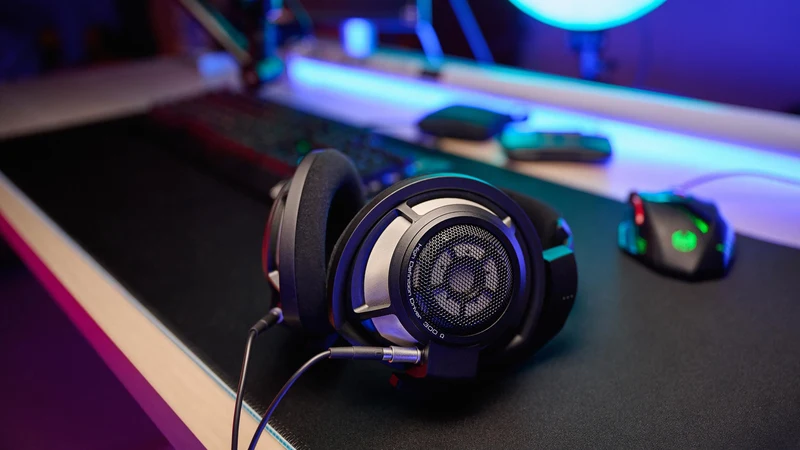 HD 800 S Open Box