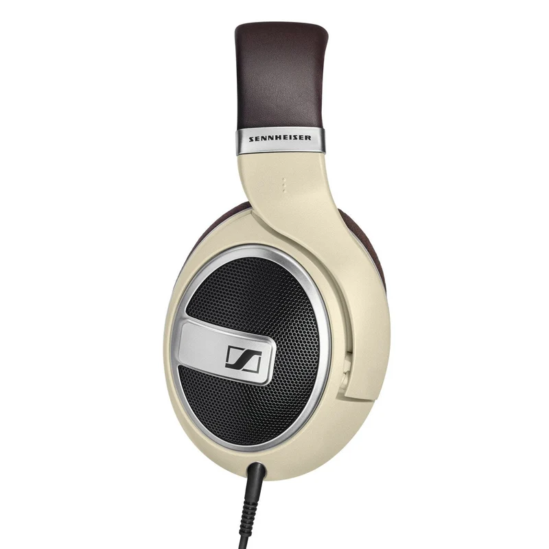 HD 599 Open Box