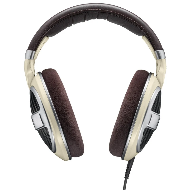HD 599 Open Box