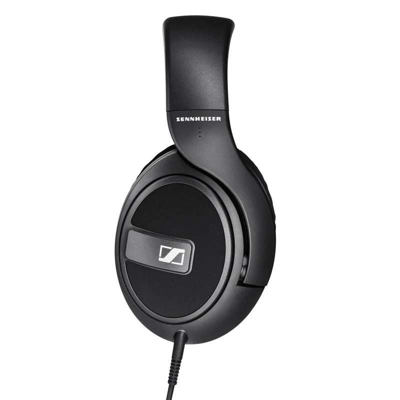 HD 569 Open Box