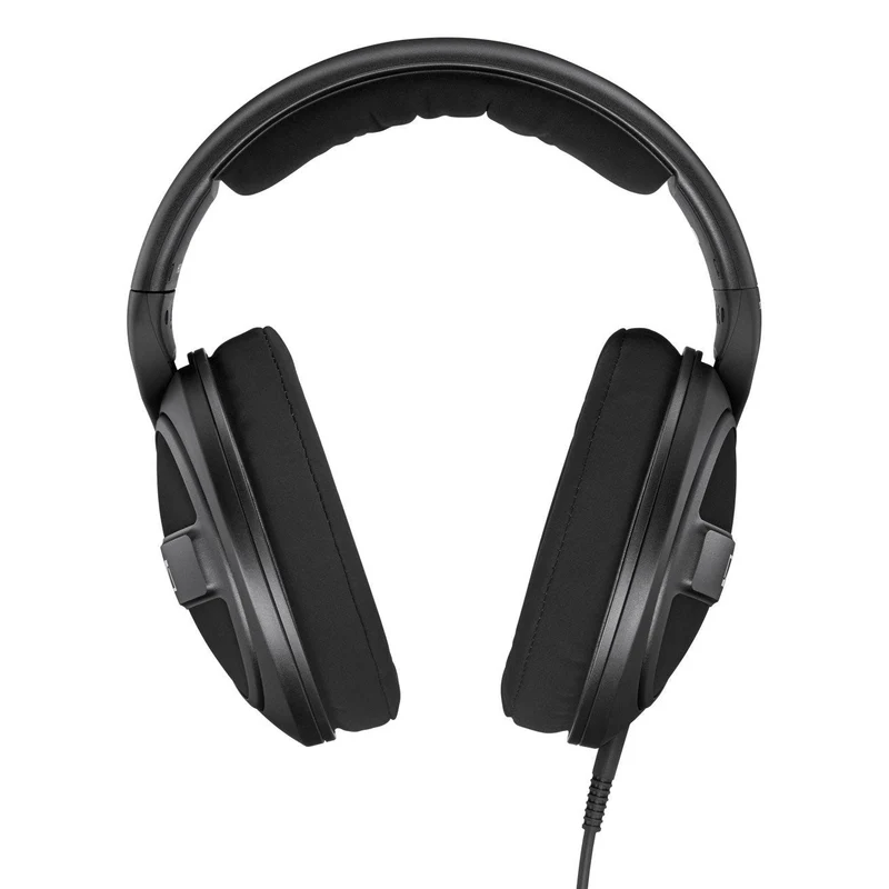 HD 569 Open Box