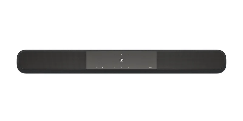 AMBEO Soundbar Plus Refurbished