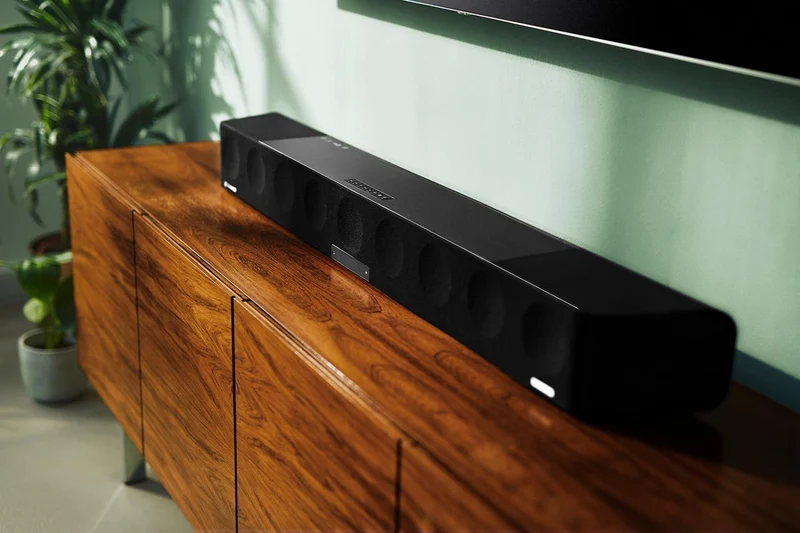 AMBEO Soundbar Max