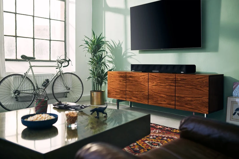 AMBEO Soundbar Max