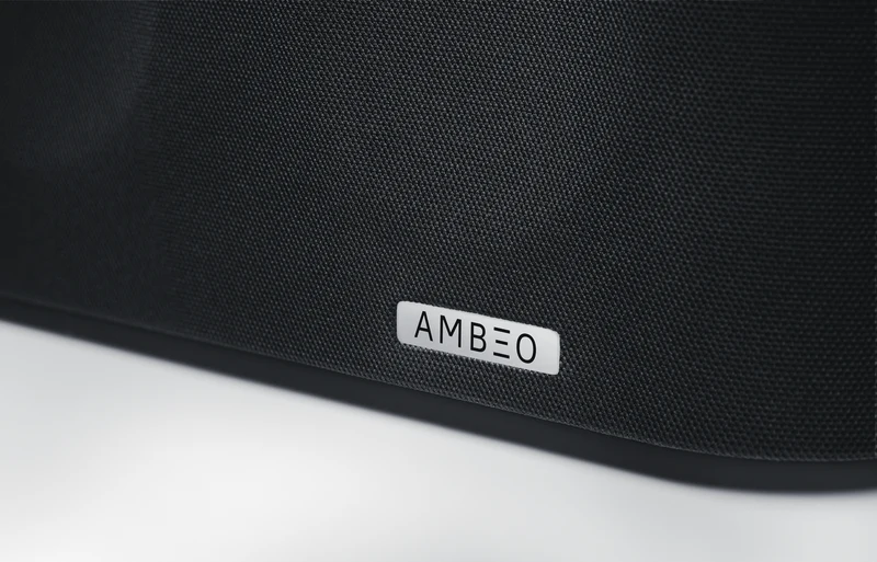AMBEO Soundbar Max